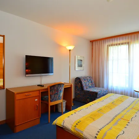 Hotel Hotel Bellwald