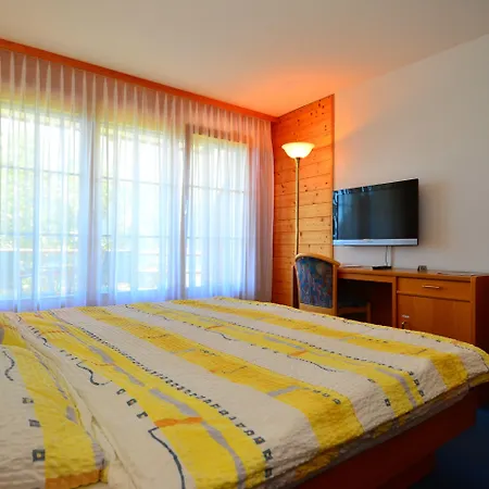 Hotel Bellwald 3* Bellwald