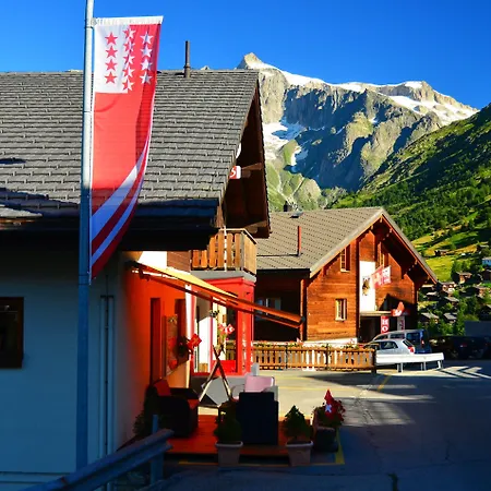 Hotel Bellwald Hotel