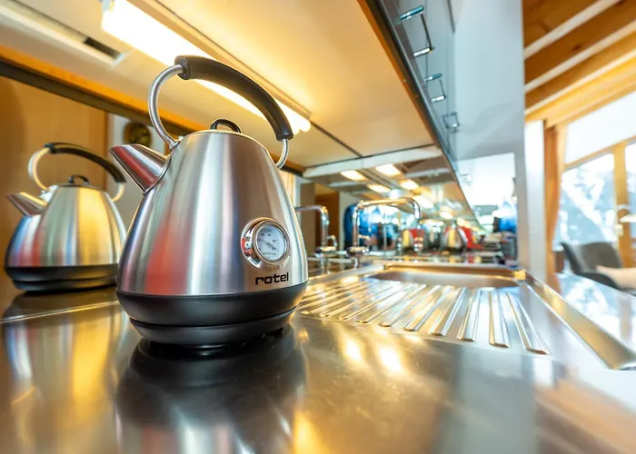 Hotel Bellwald Hotel 3*