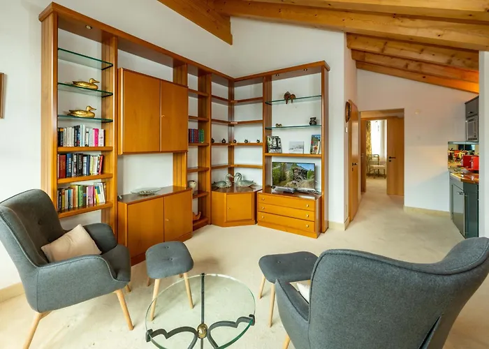 Hotel Bellwald Hotel 3*