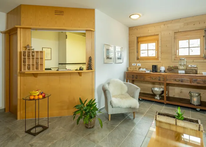 Hotel Hotel Bellwald Bellwald