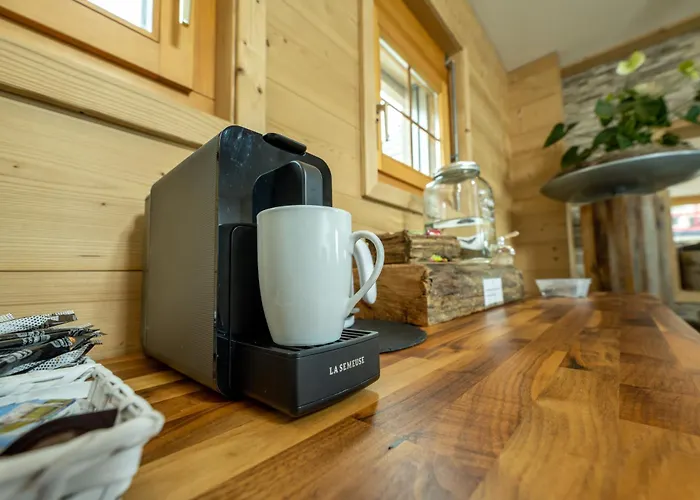 Hotel Bellwald Hotel