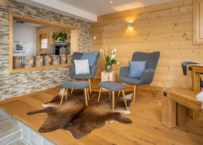 Hotel Bellwald Hotel