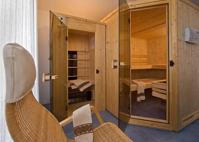 Hotel Bellwald Hotel 3*