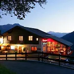 Hotel Bellwald 3*