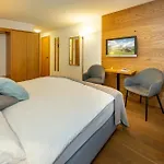 Hotel Bellwald Hotel Bellwald