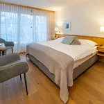 Hotel Hotel Bellwald 3*