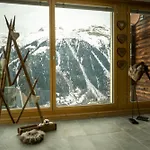 Hotel Bellwald