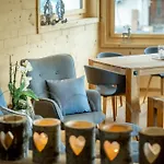 Hotel Hotel Bellwald 3*