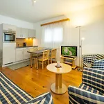 Hotel Hotel Bellwald 3*