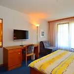 Hotel Hotel Bellwald