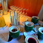 Hotel Bellwald 3*