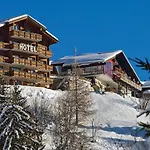 Hotel Hotel Bellwald Bellwald