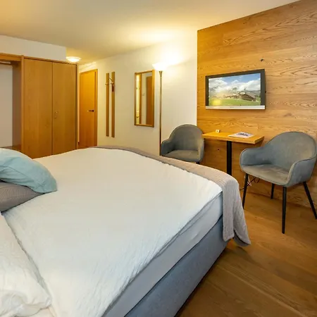 Hotel Bellwald Hotel Bellwal