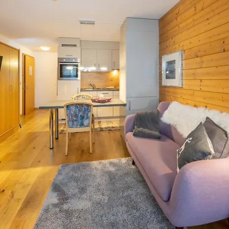 Hotel Bellwald 3*