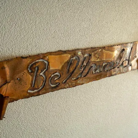 Hotel Bellwald 3*