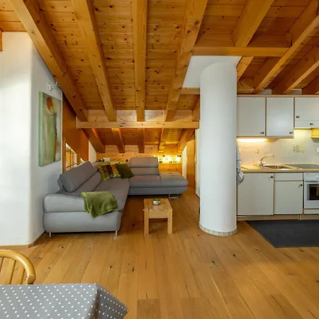Hotel Hotel Bellwald