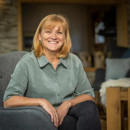 Hotel Bellwald 3* ベルヴァルト