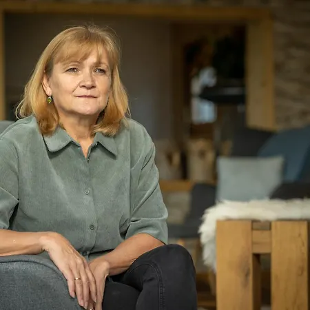 ホテル Hotel Bellwald 3*