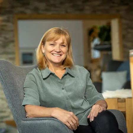 Hotel Bellwald 3* ベルヴァルト