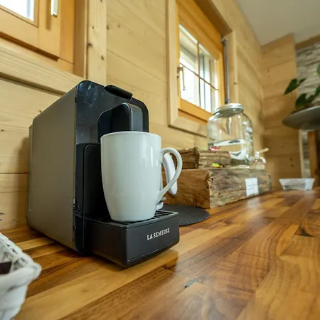 Hotel Bellwald ホテル