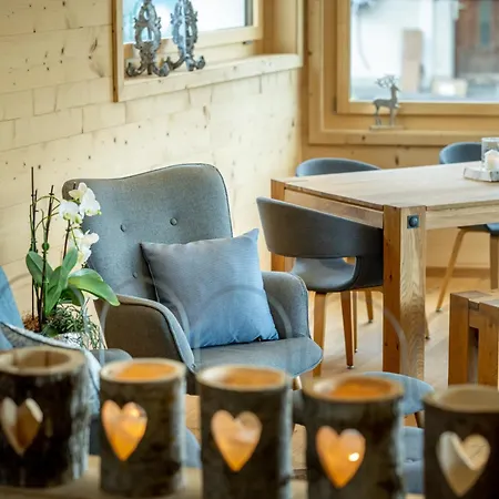 ホテル Hotel Bellwald 3*