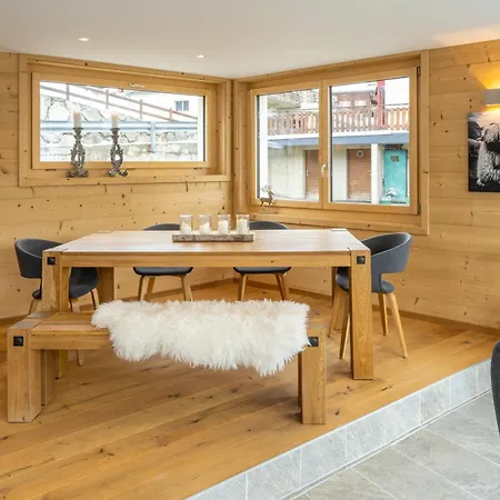 Hotel Bellwald ベルヴァルト