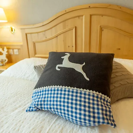 Hotel Bellwald ベルヴァルト