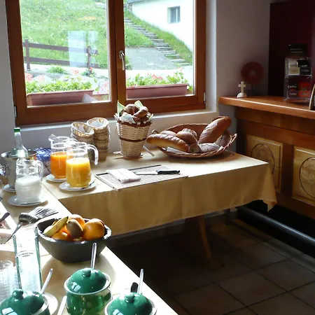 ホテル Hotel Bellwald ベルヴァルト