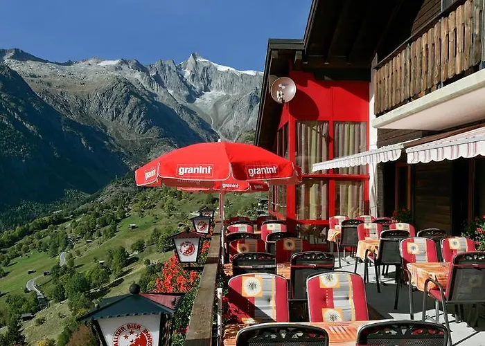 Hotel Bellwald Hotel Bellwald