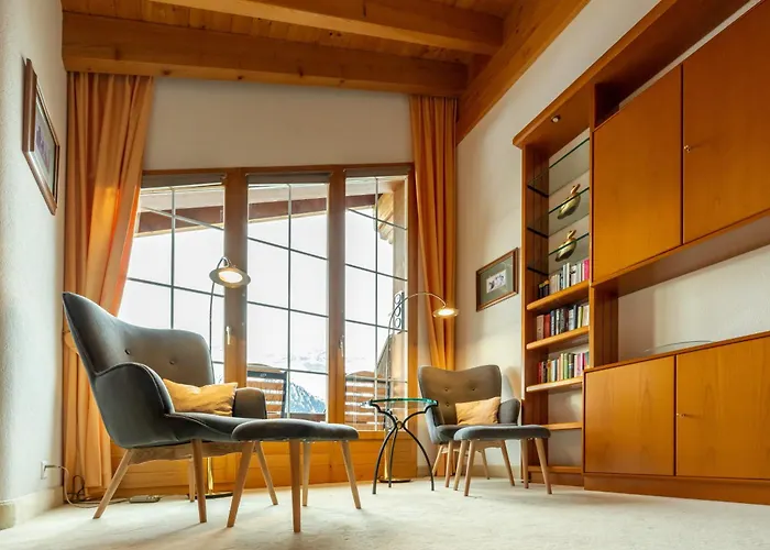 Hotel Hotel Bellwald