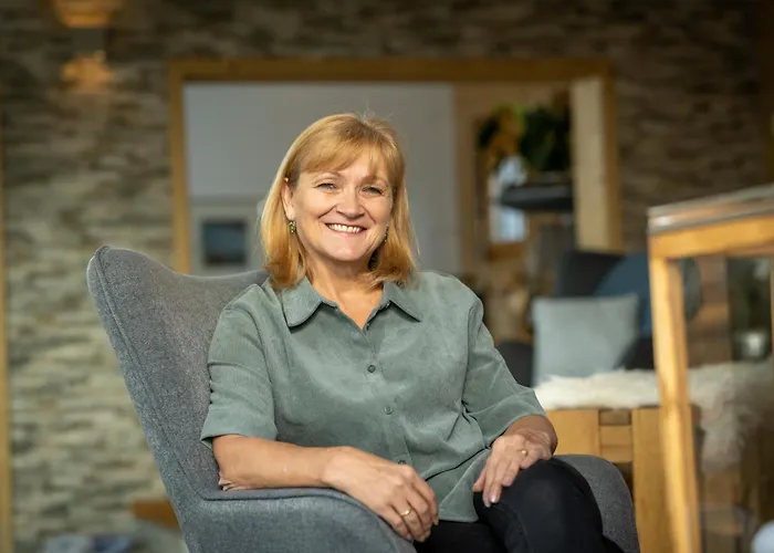 Hotel Bellwald 3* Bellwald