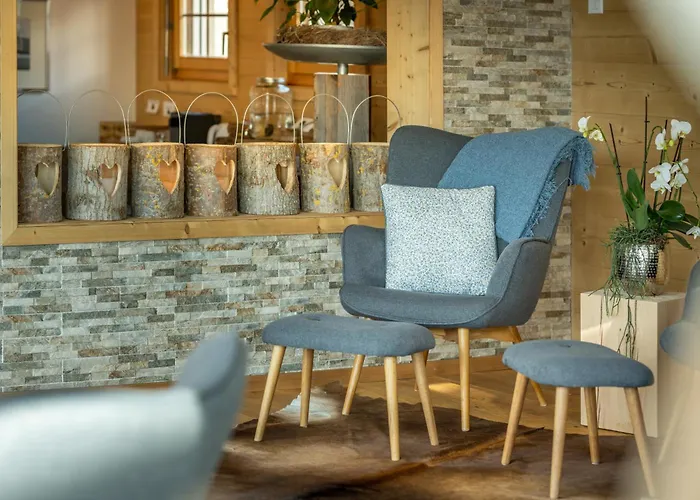 Hotel Bellwald Hotel 3*