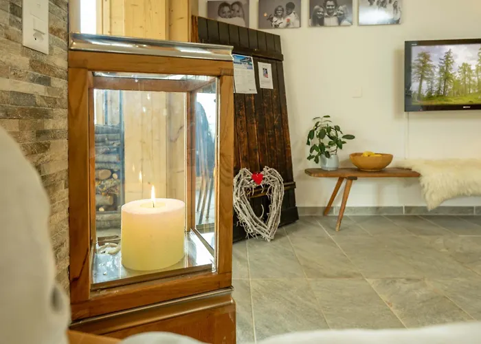 Hotel Bellwald 3* Bellwald