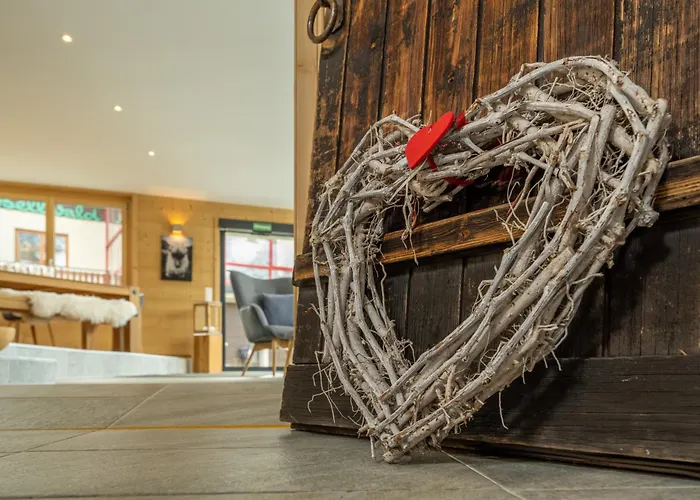 Hotel Bellwald 3* Bellwald