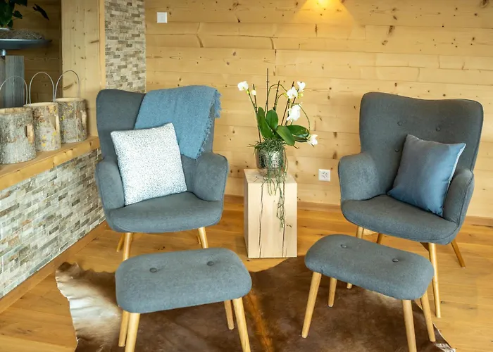 Hotel Bellwald Hotel 3*