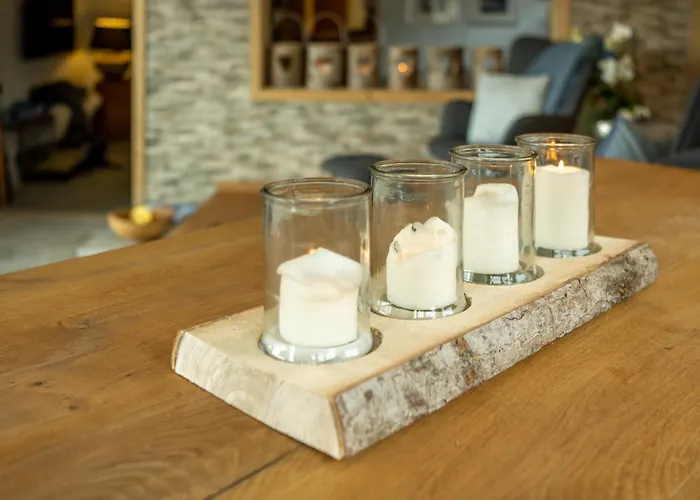 Hotel Hotel Bellwald Bellwald