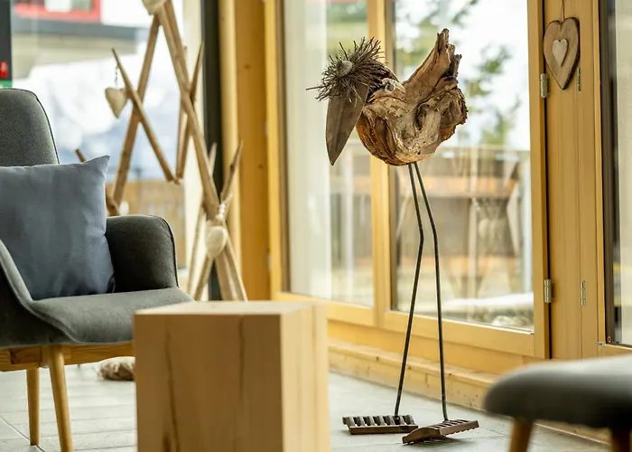 Hotel Hotel Bellwald