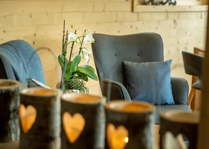 Hotel Bellwald Hotel Bellwald