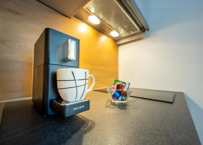 Hotel Bellwald Hotel