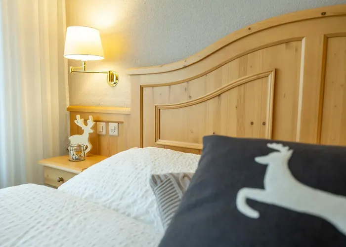 Hotel Bellwald Hotel Bellwald