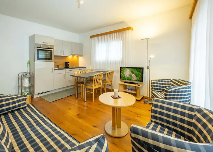 Hotel Hotel Bellwald 3*