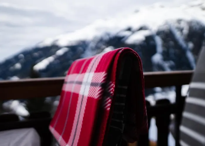 Hotel Bellwald Hotel