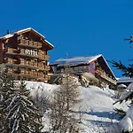 Hotel Bellwald Otel 3*