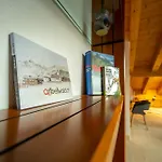 Hotel Bellwald