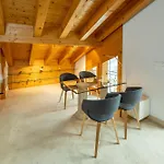 Hotel Bellwald 3*