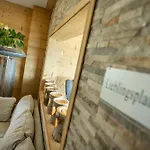 Otel Hotel Bellwald 3*