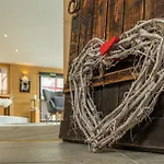 Hotel Bellwald 3* Bellwald