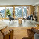 Otel Hotel Bellwald